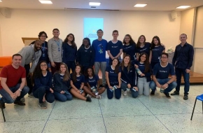 Discovery Vocacional Lassalista