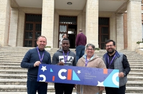 Programa para Formadores Lassalistas 2024 concluído