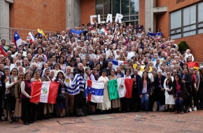 4º Congresso da Vida Religiosa 