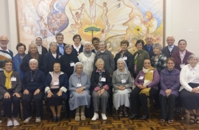 Irmãos participam do Projeto Vida Maior