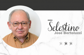 Falece o Irmão Lassalista Selestino José Bortoluzzi