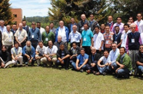 III Seminario Latinoamericano y Caribeño 