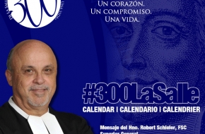 300 anos de Falecimento do Santo Fundador