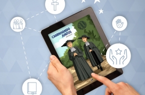 Biografia interativa de La Salle é lançada