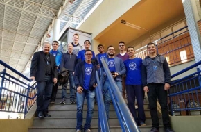 Expedição Vocacional 2018