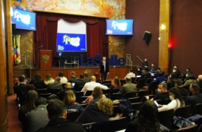 Início da Reunião das Equipes Diretivas 2022