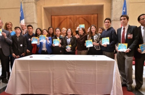 Agenda de Desarrollo Post 2015 – Naciones Unidas