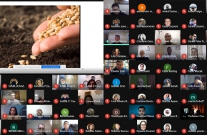 I Encontro das Equipes Vocacionais Lassalistas