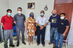 Comunidade Missionária Lassalista de Altamira/PA