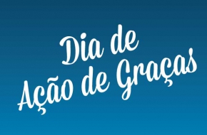  Ação de Graças: veja a mensagem do Ir. Provincial 