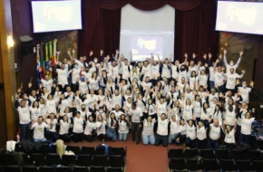 Encerrada a Reunião das Equipes Diretivas