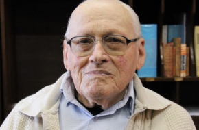 Falece o Irmão Izidoro Salami