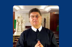 Mês vocacional: Vida Religiosa Consagrada