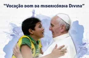 Preparativos para o Mês Vocacional 2016