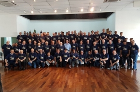 Assembleia de Irmãos – Organização Religiosa