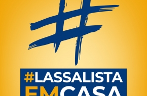 Campanha para Famílias Lassalistas nas redes sociais