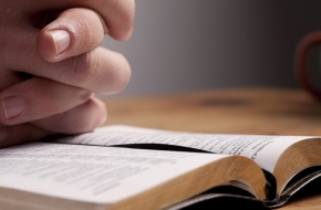 Setembro, Mês da Bíblia