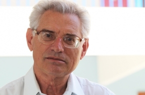 Falece o Irmão Marino Angst