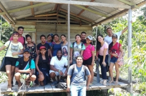 Fundação ONLUS lança projeto de solidariedade