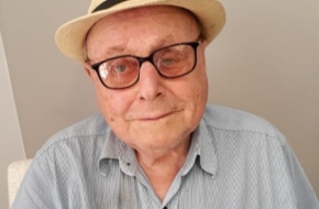 Falece o Irmão Edwino Holz