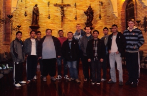  Retiro Semestral