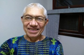 Falece o Irmão João Batista Alves dos Santos