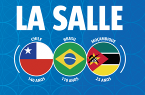 2017, ano de celebrações na Província