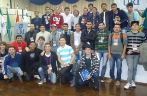 Congresso Estadual de Teologia