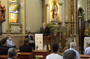 Celebrado o Dia da Província 2022