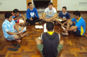 1° Retiro do Postulado I
